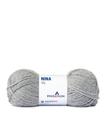 Lã Nina 40g - Tex 375 - 100% Acrílico