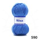 Lã Nina Pingouin 40g