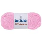 La Para Trico Cisne Dprimera 40G Rosa Bebe - Coats Corrente