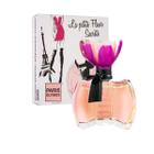 La Petite Fleur Secrete Paris Elysees Perfume Feminino de 100ml Eau de Toilette