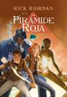 La Pirámide Roja (Las crónicas de los Kane  cómic  1)