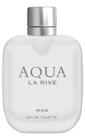 La rive aqua man edt masc 90 ml