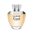 La Rive Cuté Eua de Parfum 100ml - Perfume Feminino