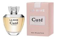 La Rive Cuté Woman Perfume Feminino - Eau de Toilette 90ml