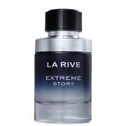 La Rive Extreme Story Masculino Eau de Toilette 75 ml