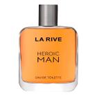 La Rive Heroic - Perfume Masculino 100ml