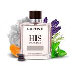 La rive his passion toilette 100ml