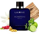 La rive ironstone for man toilette 100ml