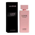 LA RIVE LOOK OF WOMAN 75ml PERFUME FEMININO