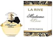 La rive madame in love eau de parfum 90ml