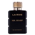 La Rive Mr Sharp Eau de Toilette Perfume Masculino 100ml