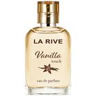 La Rive Vanilla Touch Eau De Parfum - Perfume Feminino 30ml