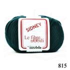 Lã Sidney 50g - 100% Merino Australiano - Cervinia