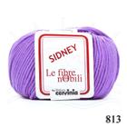 Lã Sidney 50g - 100% Merino Australiano - Cervinia