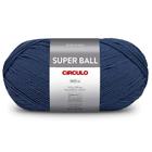 Lã Super Ball Círculo 500g 840m 100% Acrílico (tex 595)