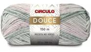 Lã Tricô Circulo Douce Novelo 150m 100g (666 Tex)