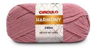 Lã Tricô Circulo Harmony 100g 240m 100% Acrílico
