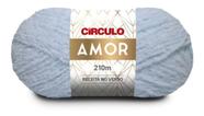 Lã Tricô Crochê Amor Circulo 100g (476 Tex) - Círculo