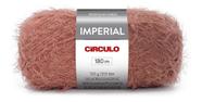 Lã Tricô Crochê Imperial Circulo 180m 100g (555 Tex)