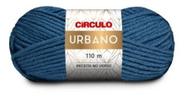 Lã Tricô Urbano Circulo Novelo 110m 100g (909 Tex) - Círculo