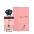 La voie 100ml Perfume Arabe - Maison Alhambra