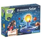 Lab O Sistema Solar F0125-9 - FUN