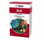 Labcon Acid 15ml Acidificante Para Aquário De Água Doce - Alcon