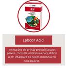 Labcon Alcon Acid 15ml Acidificante Baixar Ph