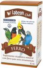 Labcon club ferro 15ml