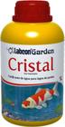 Labcon Garden Cristal 1L. Clarificante P/ Água de Aquários e Lagos