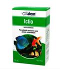 Labcon Ictio 15 ml (Parasiticida P/Aquário de Água Doce)