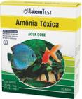 Labcon test amonia toxica-agua doce 50testes