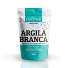 Laborene - 03 Sachê Argila Em Pó - Branca 300G