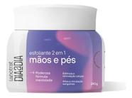 Labotrat Esfoliante 2 Em 1 Mãos E Pés Dia A Dia 240g