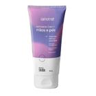 Labotrat Esfoliante 2X1 Dia A Dia Mãos E Pés 100G