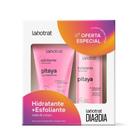 Labotrat Kit Caixa Dia a Dia Pitaya Esfo 150ml + Hidra 190ml