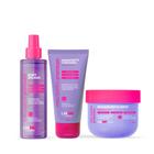 Labotrat LabPOP Bubblegum Witch Esfo 240ml + Hidra 150ml + Body Splash 190ml