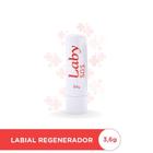 Laby S.O.S Regenerador Labial Fps15