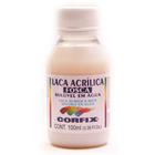 Laca Acrilica Corfix Fosca 100ml