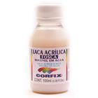 Laca Acrílica Fosca Corfix 100 ml - 46811