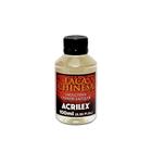 Laca Chinesa 100ml Acrilex
