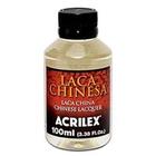 Laca Chinesa Acrilex 100ML