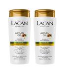 Lacan - Argan Oil - Leave-in 2 unidades