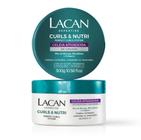 LACAN CURLS &amp NUTRI GELEIA ATIVADORA 300g