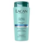 Lacan curls & nutri cond emoliente 30 300 ml