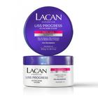 Lacan liss progress masc 300g nutritiva