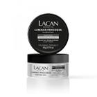 Lacan luminus progress masc 90g platinum hair