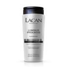 Lacan luminus progress shampoo efeito platinado 300ml