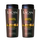 Lacan Nutri Repair 2un Shampoo Anti-idade 300ml