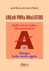 Lacan para Analistas